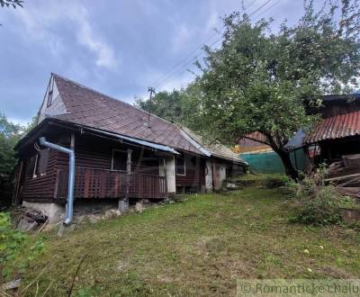Prodej Rodinný dům, Rodinný dům, Považská Bystrica, Slovensko