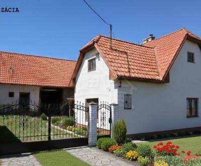 Prodej Rodinný dům, Rodinný dům, Zvolen, Slovensko