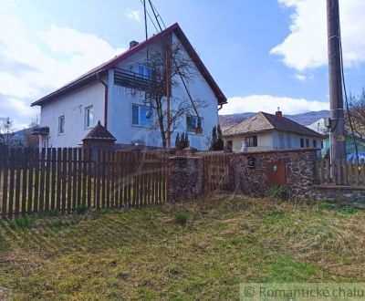 Prodej Rodinný dům, Rodinný dům, Snina, Slovensko