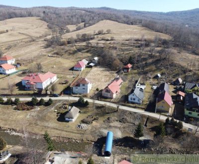 Prodej Rodinný dům, Rodinný dům, Snina, Slovensko