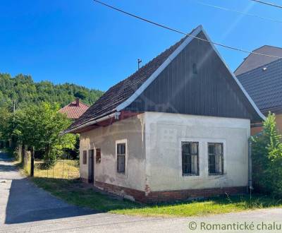 Prodej Rodinný dům, Rodinný dům, Banská Bystrica, Slovensko