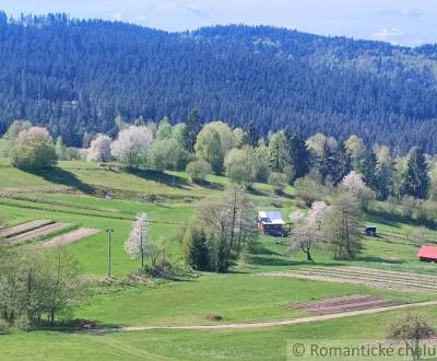 Prodej Zahrady, Zahrady, Banská Bystrica, Slovensko