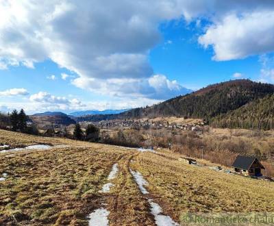 Prodej Zahrady, Zahrady, Banská Bystrica, Slovensko
