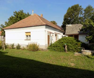 Prodej Rodinný dům, Rodinný dům, Rúbaň, Nové Zámky, Slovensko