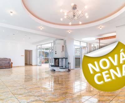 Prodej Byt 5+1 a víc, Byt 5+1 a víc, Staničná, Humenné, Slovensko