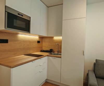 Pronájem Byt 2+1, Byt 2+1, Krivá, Košice - Juh, Slovensko