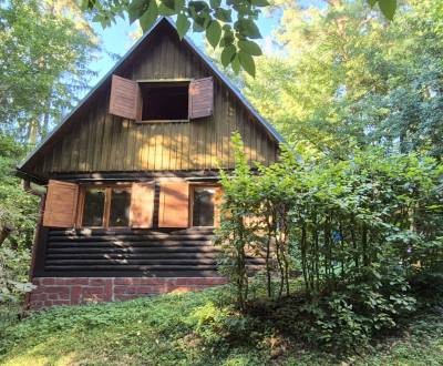 Prodej Chata, Chata, Varín, Žilina, Slovensko