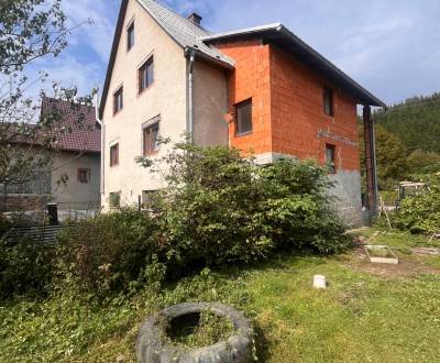 Prodej Rodinný dům, Rodinný dům, Čadca, Slovensko