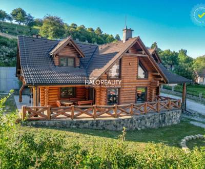 Prodej Rodinný dům, Považská Bystrica, Slovensko