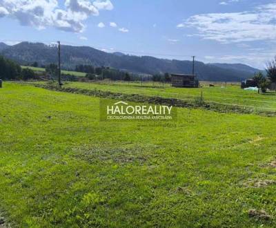 Prodej Pozemky - bydlení, Liptovský Mikuláš, Slovensko