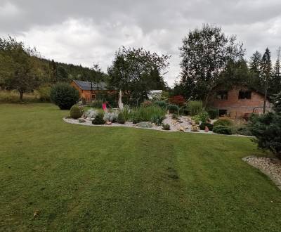 Prodej Pozemky - bydlení, Pozemky - bydlení, Hrdinov SNP, Martin, Slov