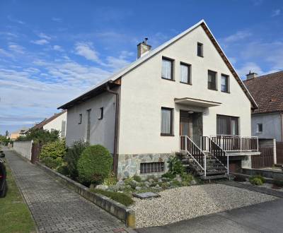 Prodej Rodinný dům, Rodinný dům, Skalica, Slovensko