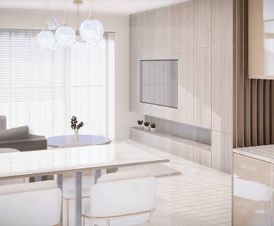 Prodej Byt 2+1, Byt 2+1, Suchoňova, Poprad, Slovensko