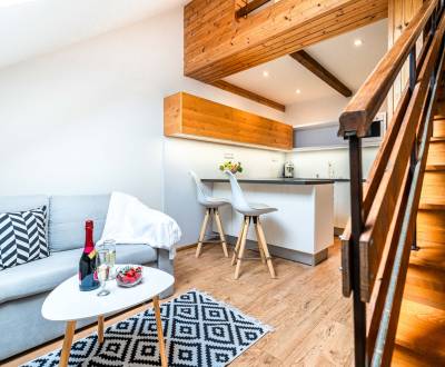 Prodej Byt 2+1, Byt 2+1, Štúrova, Košice - Juh, Slovensko