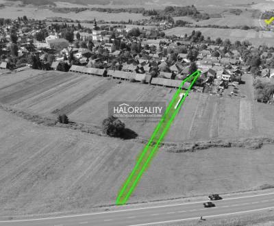 Prodej Pozemky - rekreace, Liptovský Mikuláš, Slovensko