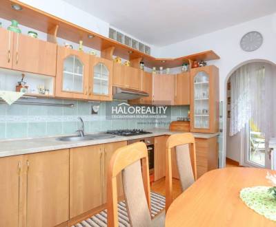 Prodej Byt 3+1, Považská Bystrica, Slovensko