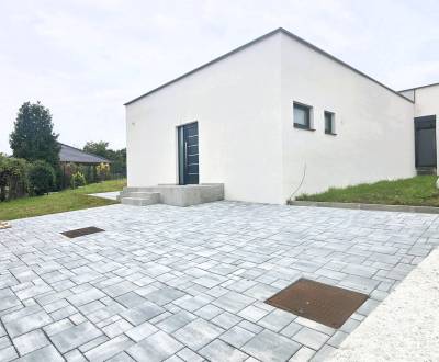 Prodej Rodinný dům, Rodinný dům, Pod agátmi, Nitra, Slovensko