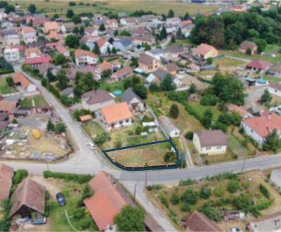 Pronájem Pozemky - rekreace, Pozemky - rekreace, Na Rybníčkoch, Senica