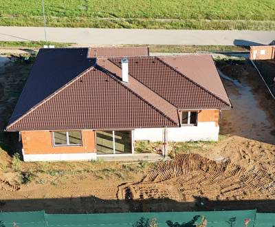 Prodej Rodinný dům, Rodinný dům, Nitra, Slovensko