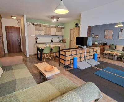 Prodej Rekreační apartmán, Rekreační apartmán, Tále, Brezno, Slovensko