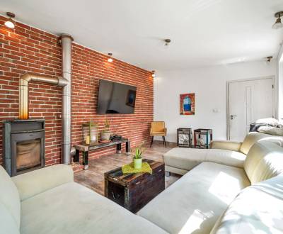 Prodej Rodinný dům, Rodinný dům, Neusiedl am See, Rakousko