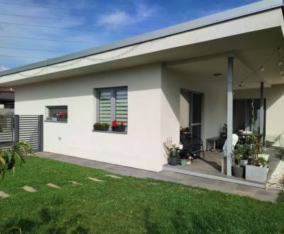 Prodej Rodinný dům, Rodinný dům, Prešov, Slovensko