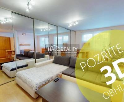 Prodej Byt 2+1, Poprad, Slovensko