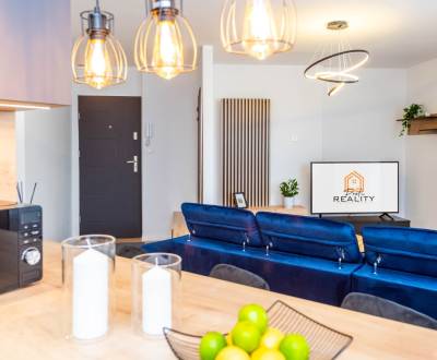 Prodej Byt 3+1, Byt 3+1, Pavlovičovo námestie, Prešov, Slovensko