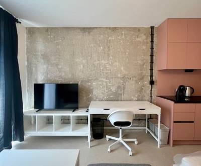 Prodej Byt 1+1, Byt 1+1, Kysucká, Košice - Západ, Slovensko