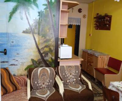 Prodej Byt 2+1, Byt 2+1, Medzilaborce, Slovensko