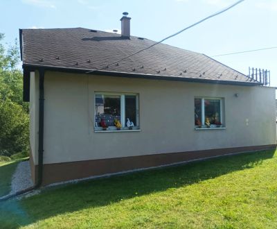Prodej Rodinný dům, Rodinný dům, Gelnica, Slovensko