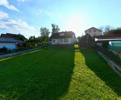 Prodej Rodinný dům, Rodinný dům, Žilina, Slovensko