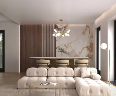 Prodej Rodinný dům, Rodinný dům, Michalovce, Slovensko