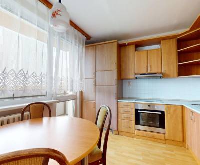 Prodej Byt 4+1, Byt 4+1, Skalica, Slovensko