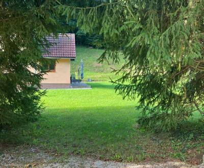 Prodej Rodinný dům, Rodinný dům, Chocholná, Trenčín, Slovensko