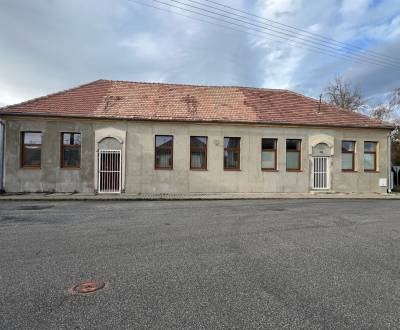 Prodej Prostory pro obchod, Prostory pro obchod, Bratislavská, Skalica