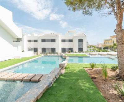 Prodej Výstavba bytů, Výstavba bytů, Alicante / Alacant, Španělsko