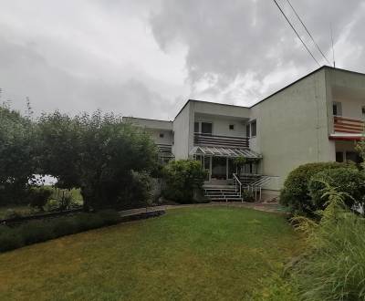 Rodinný dům v klidné lokalitě Martin Priekopa s terasou