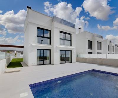 Prodej Rodinný dům, Rodinný dům, Alicante / Alacant, Španělsko