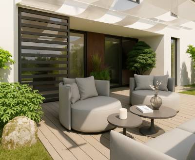 Prodej Byt 4+1, Byt 4+1, Suchoňova, Poprad, Slovensko