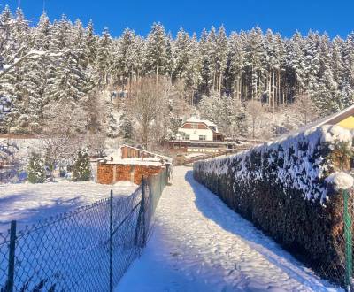 Prodej Rodinný dům, Rodinný dům, Makov, Čadca, Slovensko