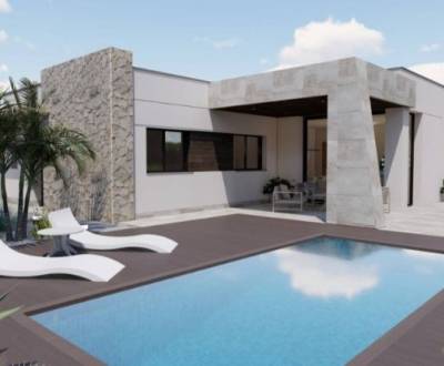 Prodej Rodinný dům, Rodinný dům, Alicante / Alacant, Španělsko