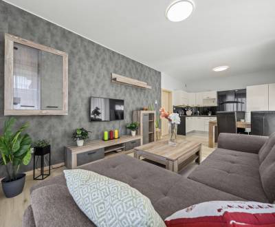 Prodej Byt 3+1, Byt 3+1, Smaragdová, Bratislava - Jarovce, Slovensko