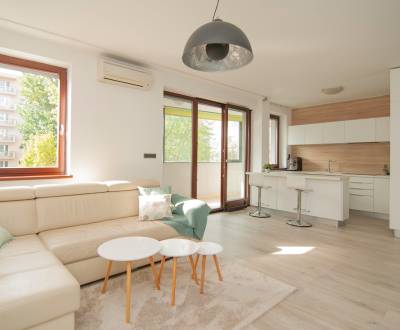 Prodej Byt 3+1, Byt 3+1, Kováčska, Bratislava - Nové Mesto, Slovensko