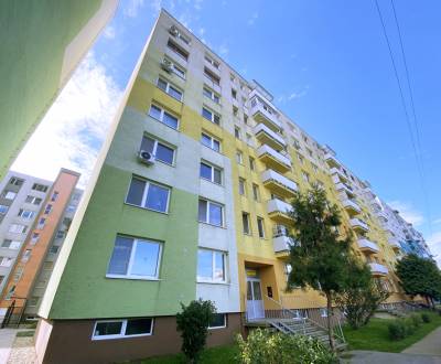 Prodej Byt 3+1, Byt 3+1, Námestie Slobody, Galanta, Slovensko