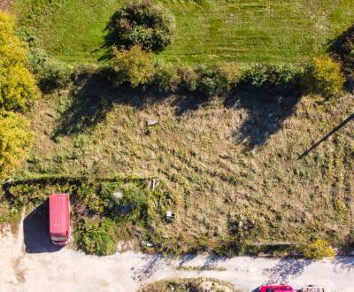 Prodej Pozemky - bydlení, Pozemky - bydlení, PLATINOVA, Košice - Barca