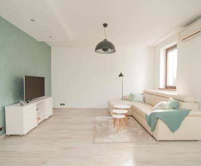 Prodej Byt 3+1, Byt 3+1, Kováčska, Bratislava - Nové Mesto, Slovensko