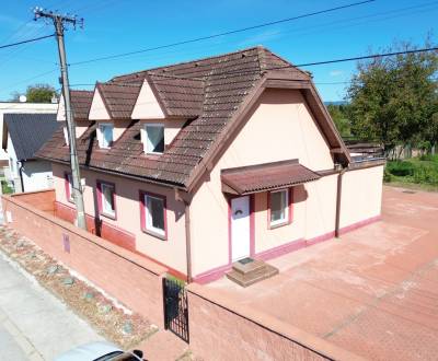 Prodej Rodinný dům, Rodinný dům, Trenčín, Slovensko