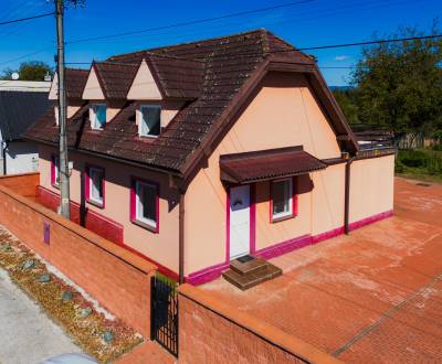 Prodej Rodinný dům, Rodinný dům, Trenčín, Slovensko