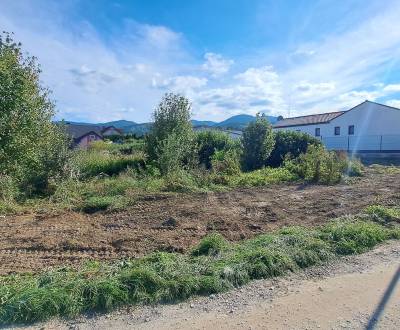 Prodej Pozemky - bydlení, Pozemky - bydlení, Liptovská Štiavnica, Ružo